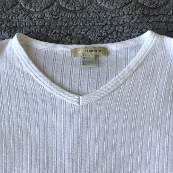 Basic Equipment t-shirt - Picture 3 of 3